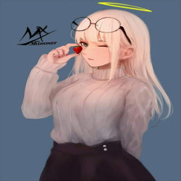 Himiko avatar