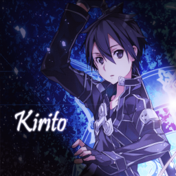 kirito Profile Image