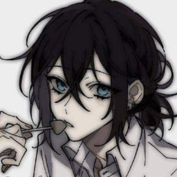 Miko avatar