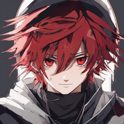 『HERO』 avatar